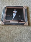 Ja'Marr Chase Signed Cincinnati Bengals 16x20 Spotlight Photo- Beckett Framed