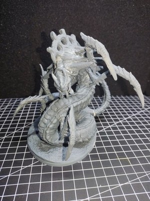 Warhammer 40k Trygon/Morgon Tyraniden/3D Druck