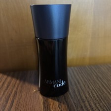VINTAGE Giorgio Armani Code EDT Pour Homme (1...