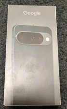 Google Pixel 10 5G 128GB 12GB Obsidian Black Ohne Simlock NEU + OVP