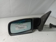 Retroviseur gauche (ou coque) Peugeot 605