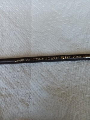 Cosmetic Art Eyebrow Pencils