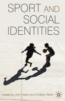 John Harris (U. A.) | Sport And Social Identities | Taschenbuch | Englisch