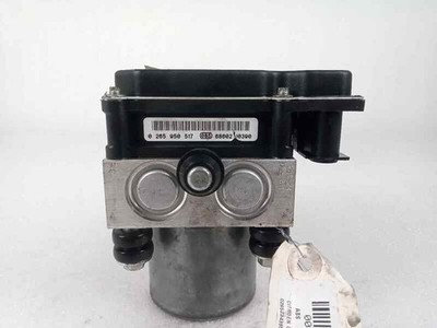 0265234395 abs 487187 CITROEN C4 COUPE VTR PLUS 2004