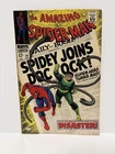 The Amazing Spider-Man #56 (Marvel Comics January 1968) Stan Lee John Romita