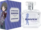 FAIRYTAIL Zoids Raven Eau de Parfum EDP 50ml 1.7 fl oz Anime Fragrance