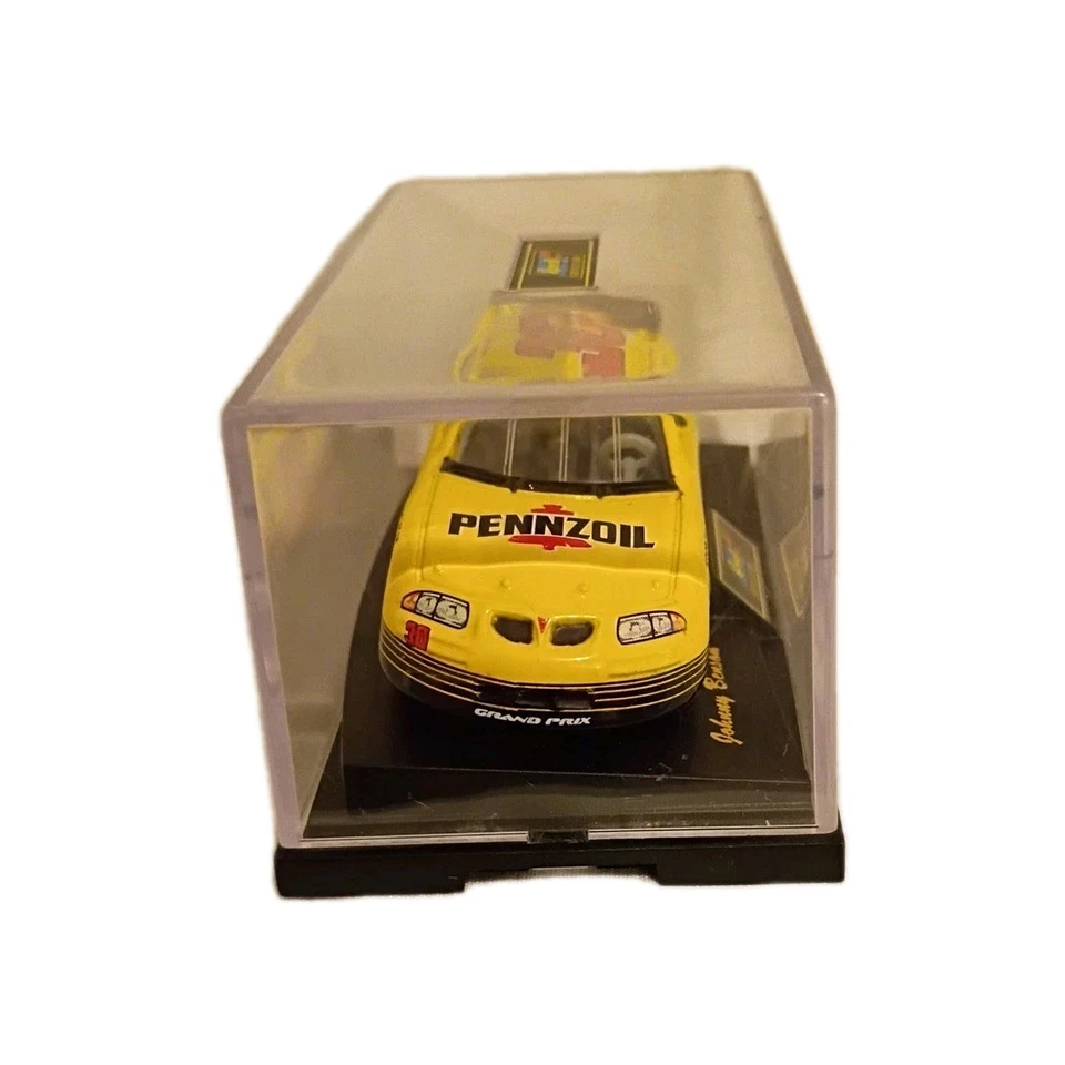 Colección Revell Johnny Benson Die Cast Foto 3 de 4