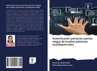 Anita G. Khandizod (U. A.) | AutenticacióN Personal Usando Rasgos De Huellas...