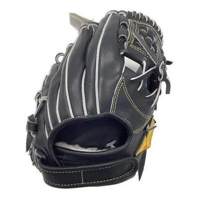 Mizuno Pro 1AJGR13113 Softball Infield Handschuh Schwarz Größe 9... - Bild 1 von 4