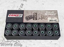 COMP CAMS VALVE SPRINGS WITH RETAINER 981-16