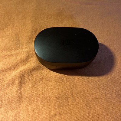 Xiaomi Mi True Wireless Bluetooth Stereo In-Earbuds Basic 2 Headset - BLACK NEW