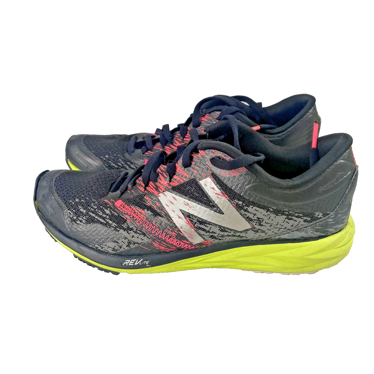 New Balance Speedride Strobe Shoes Mens Size Running REVlite - Main Image