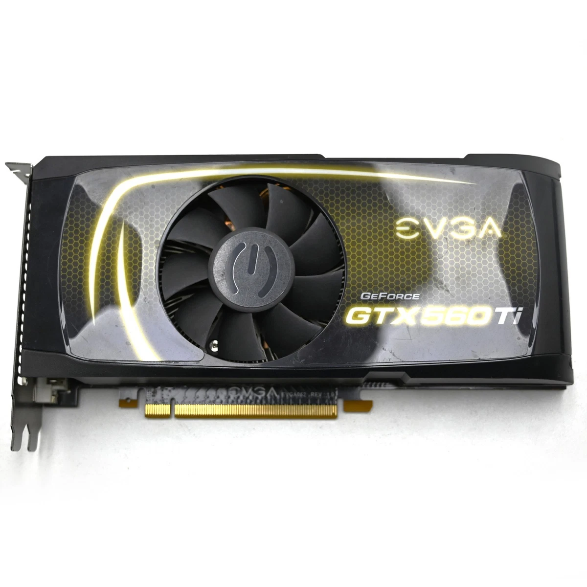 NVIDIA GeForce GTX 560 Ti 1GB Computer Graphics Cards for sale | eBay