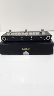 Cuvave Cube Baby