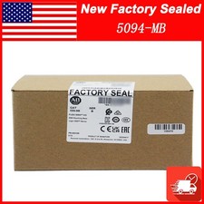 NEW AB 5094-MB 5094 Mounting Base 5094 MB FREE UPS Shipping