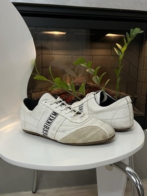 🔥Dirk Bikkembergs Sneakers Soccer Boots Vintage 00's Puma Speed