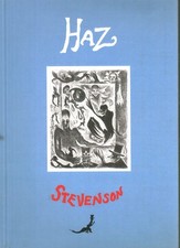 Dr. Jekyll Mr. Hyde and Company - AA.VV. (R. L. Stevenson Writer of Boundaries)