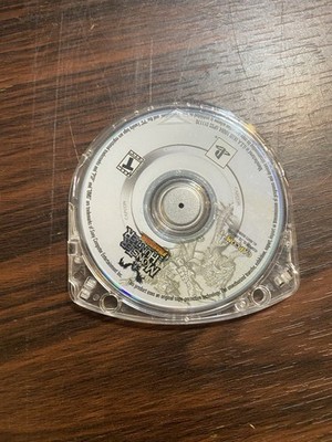 Monster Hunter Freedom 2 (Sony PSP, 2007) Umd Disc Only