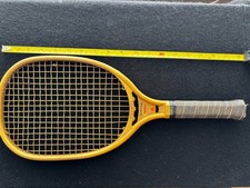 Vintage Rare Dunhill NARA Official DX 4000 Racquetball Racket