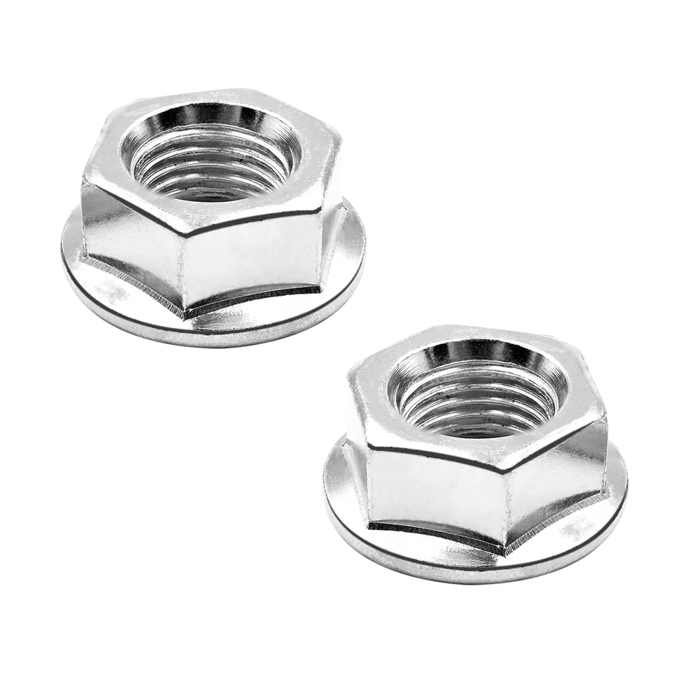 Minimotors, Dado Asse motore Dualtron Mini, Argento - Immagine 2 di 4