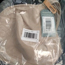 BALI WOMEN'S COMFORT REVOLUTION WIRE FREE BRA BEIGE DF3463