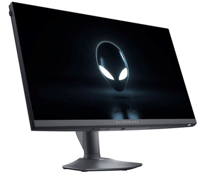 Alienware AW2724HF 27 Zoll Full HD, wie neu