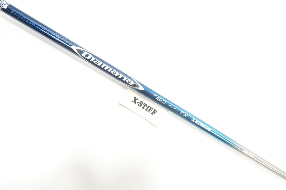 1W用　Diamana DF 60 X mitsubishi-diamana-df-series-low-launch-low-spin-custom-golf