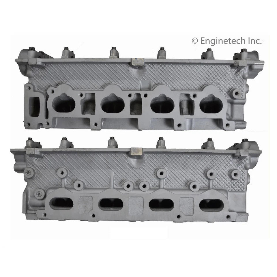 Cylinder Head Assembly For Select 95-00 Chrysler Dodge Plymouth Models CH1073R - Image 2 of 4