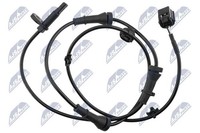 NTY Sensor, Raddrehzahl HCA-NS-178