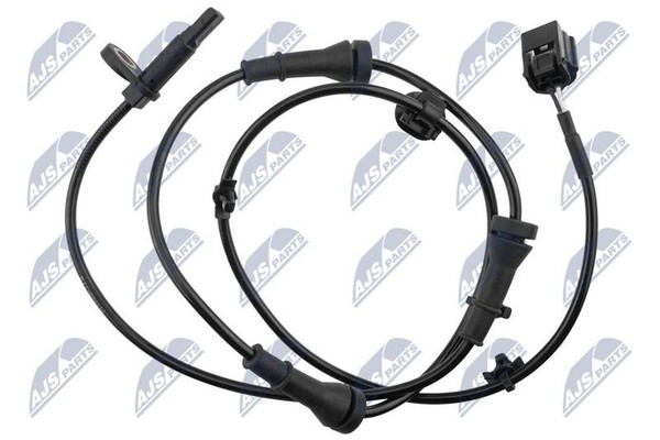 NTY Sensor, Raddrehzahl HCA-NS-178-image