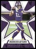 2020 Panini Rookies & Stars #69 Adam Thielen