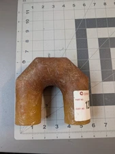 Centek 1200356 180° Standard Return 1.88" OD NOS