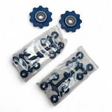 FSA Ceramic Derailleur Jockey wheels Campy Road Campagnolo