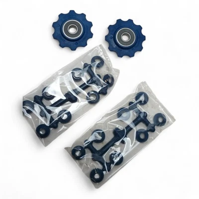 FSA Ceramic Derailleur Jockey wheels Campy Road Campagnolo