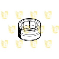 Buchse Lenkwelle Unigom 161004 FüR Renault