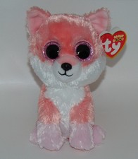 New Ty Beanie Boos VIXEN the Fox 6"