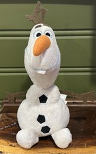 Disney Frozen Olaf Plush Toy 9-inch