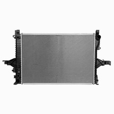 Radiator for Volvo S60 2001-2009 S80 2001-2006 V70 2001-2007 XC70 2003-07 L5