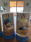 One Piece Chara Can Collection Lot - Straw Hats - Nami, Zoro, and Sanji — photo 6