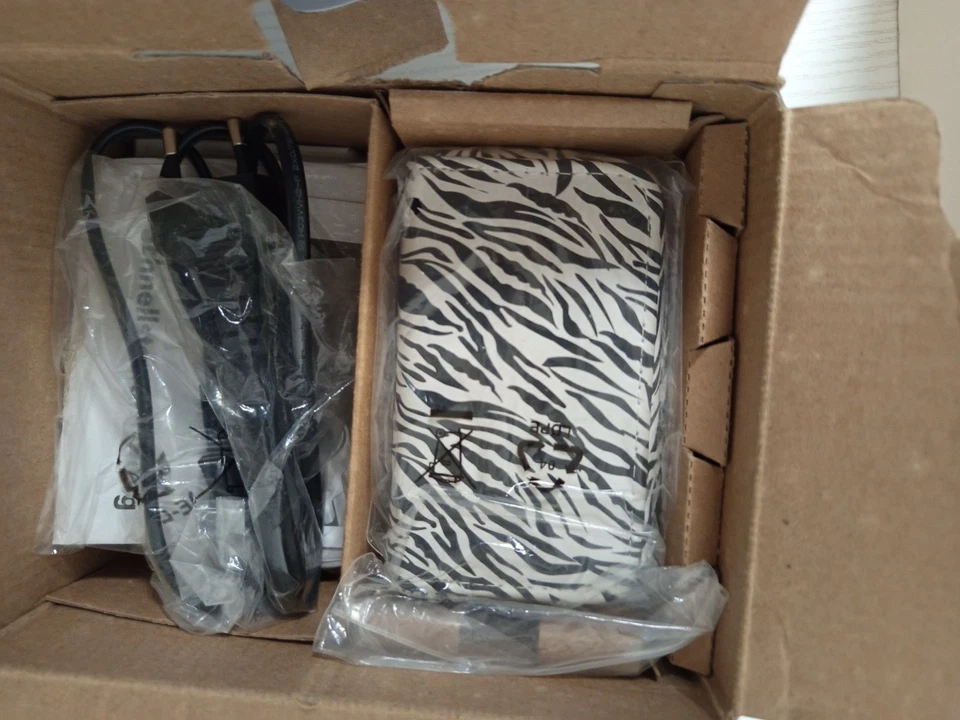 Jay-tech Video Shot Full-Hd 10 Lady Like - Bild 2 von 4