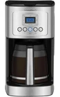 Cuisinart DCC-3200 14-Cup Glass Carafe with Stainless Steel Handle Programmable