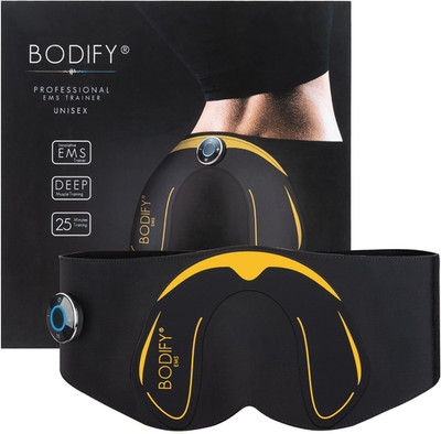 Bodify  EMS Potrainer Pro - Gezielte Stimulation Der Po Muskulatur! - Muskelaufb