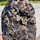 2.38LB Natural Sphalerite Crystal Cave Quartz Polishing Crystal Healing — photo 3