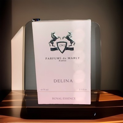 Parfums de Marly Delina La Rosee Royal Essence Eau de Parfum 75ml Original ! 