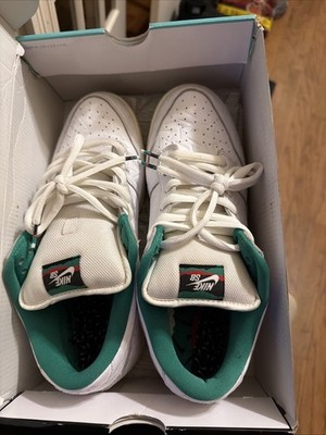 Nike SB Dunk Low OG QS  Ben-G  Clean