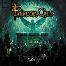 Eternity von Freedom Call | CD | Zustand sehr gut