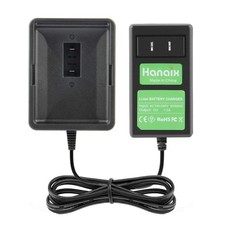 12V Lithium Charger for Ryobi CB120L CB121L BPL-1220 L1212R CD100 130503001