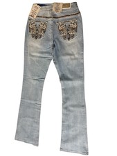 Montero Jeans Women's Size 3