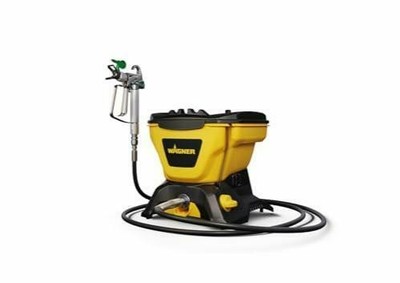 Farbspritzgerät WAGNER Control 150 M 350 W