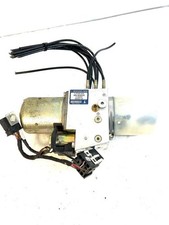 Mercedes-Benz SLK R170 1996 Hydraulikpumpe Verdeck A1708000030 EIR11771 Mercedes-Benz SLK R170 1996 Hydraulikpumpe Verdeck A1708000030 EIR11771